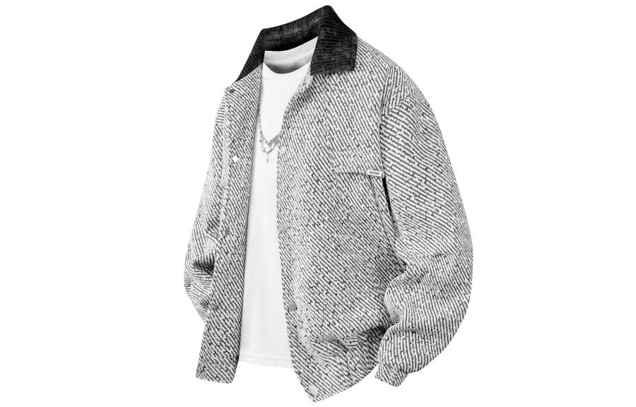 WARRIOR Warrior Feather Wings Collection Jackets & Coats Unisex