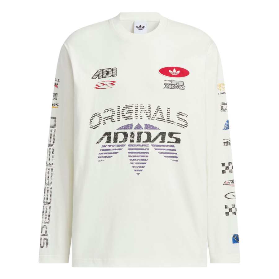 Adidas Originals MOTO T Shirt Men's