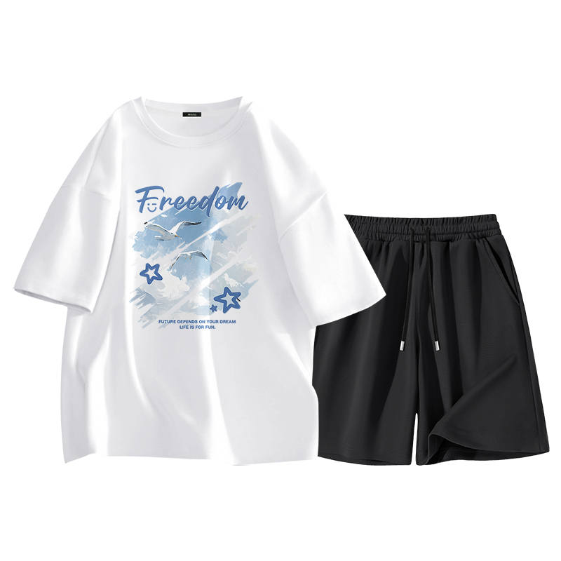 MINISO MINISO Casual Sportswear Unisex