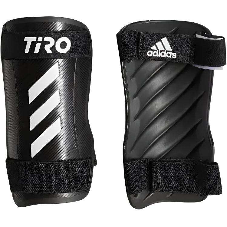 Adidas Adidas Tiro Soccer Shin Guards Court Unisex 2 Pcs