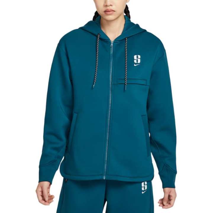 Nike Nike Dri Fit SS25 Sabrina Jacket Women's