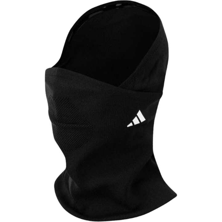 Adidas Adidas Windproof & Dustproof Thermal Masks Unisex Black
