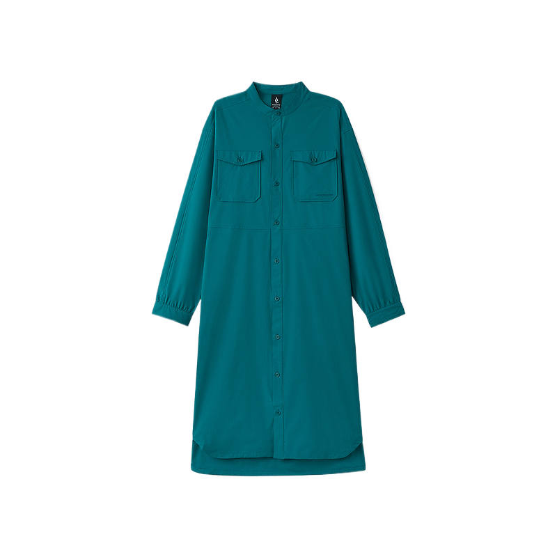 Skechers Long Sleeved Dress Women's