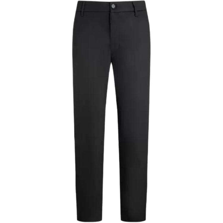 ARMANI EXCHANGE ARMANI EXCHANGEAE SS23 Casual Pants Men's Black