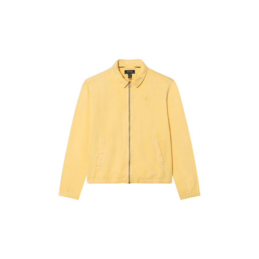 Polo Ralph Lauren Jackets & Coats Corn Yellow Kids'