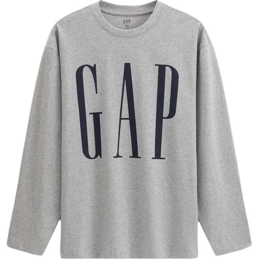 GAP GAP T Shirts Unisex Crew Neck Moderate