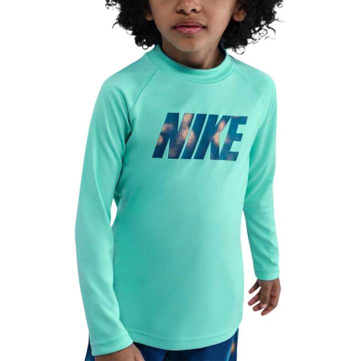 Nike Nike Kids T Shirts Crew Neck