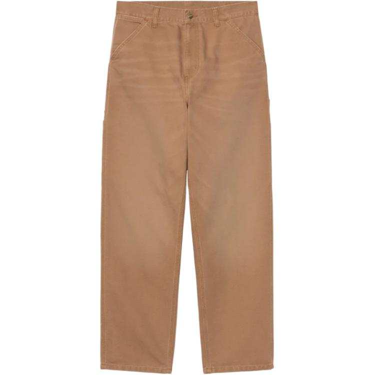 Carhartt Wip tool-pockets trousers