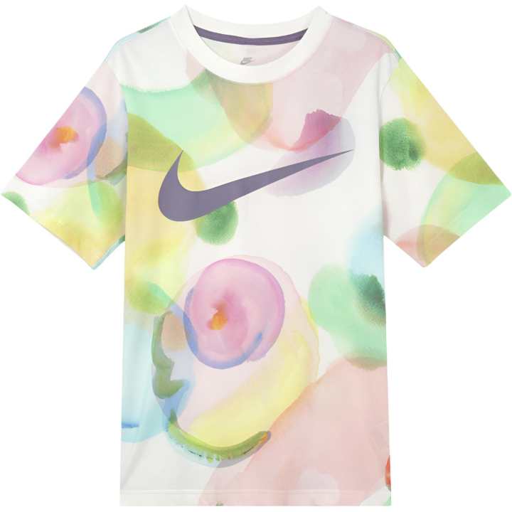 Nike Nike Sportswear Essentials T Shirt Women's Multicolor