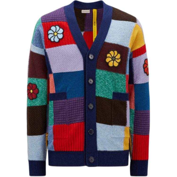 MONCLER GENIUS x JW Anderson Cashmere Sweater Unisex