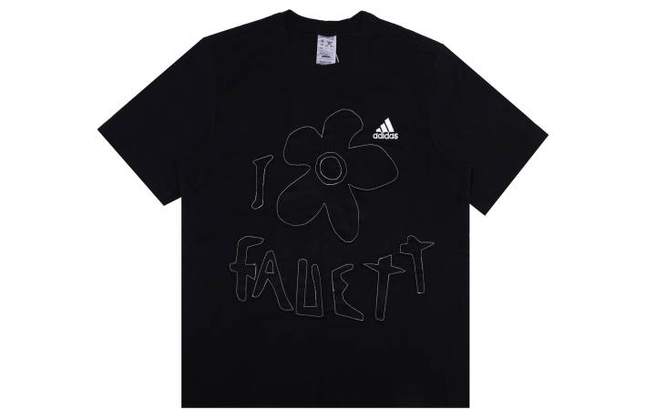 Adidas Adidas ESSENTIALS T Shirt Unisex