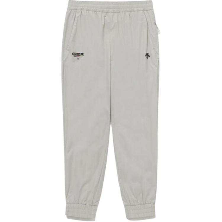 DESCENTE DESCENTE Casual Pants Men's Moderate Other