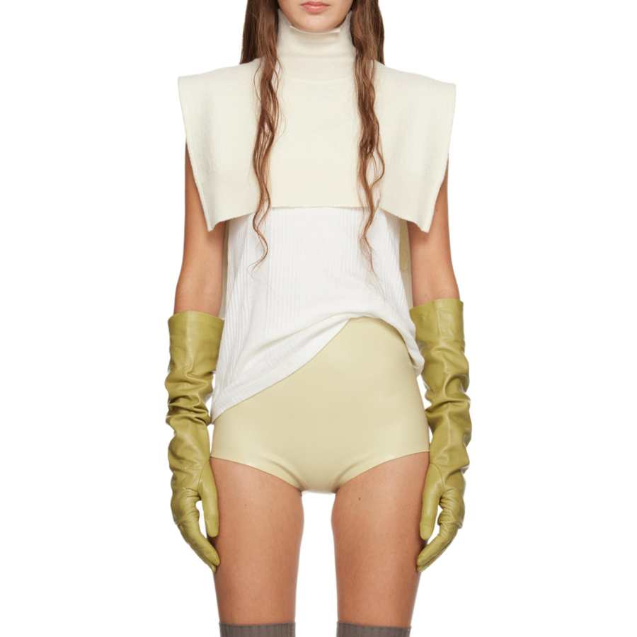 MM6 Maison Margiela Sweater Women's