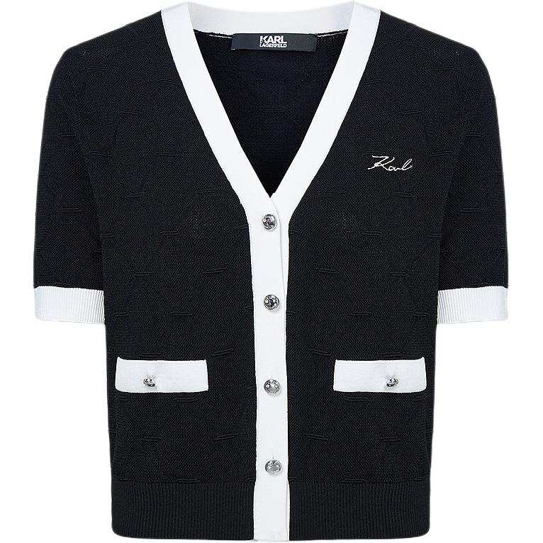 KARL LAGERFELD / Karl Lagerfeld Jeans Knitwear Women's