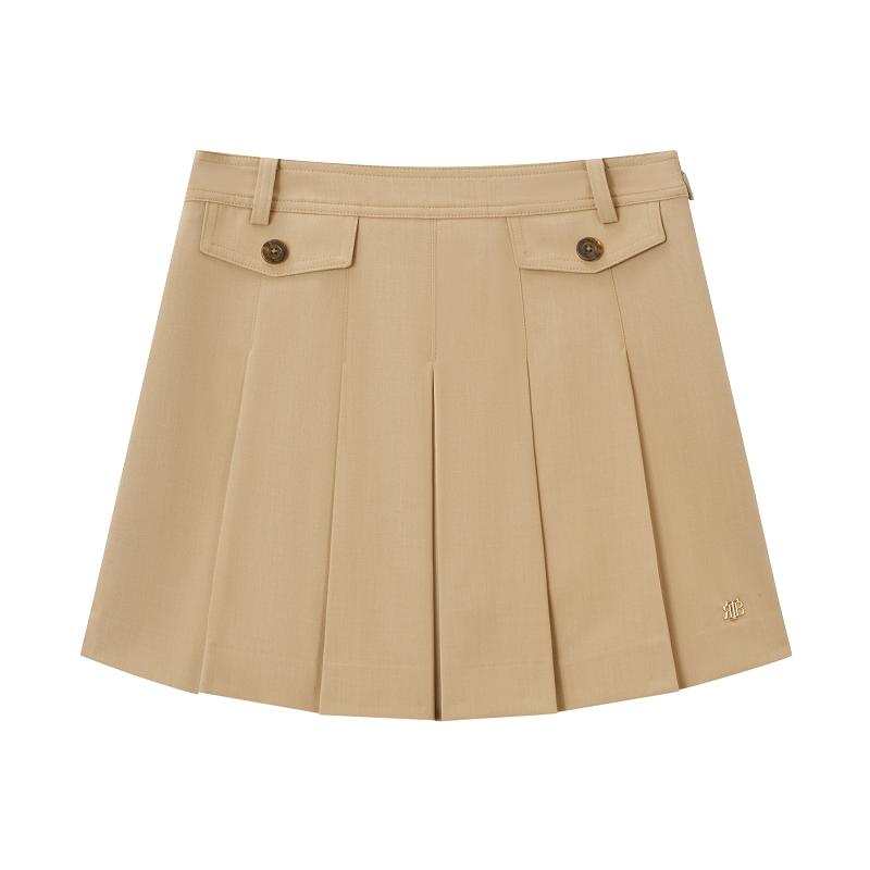 Teenie Weenie Casual Short Skirts Women's