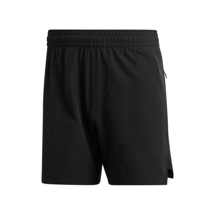 Adidas Adidas Casual Shorts Men's Black