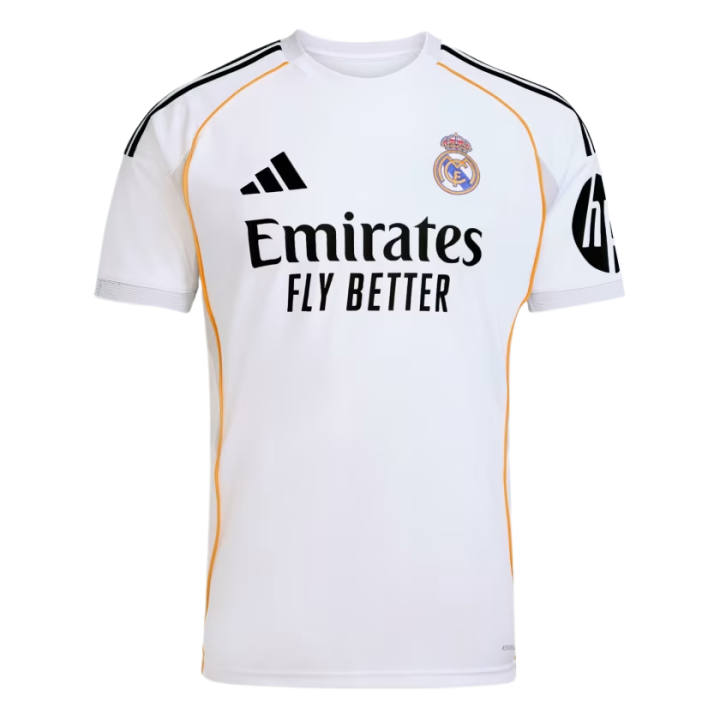 Adidas Adidas Real Madrid Soccer Jersey Men's