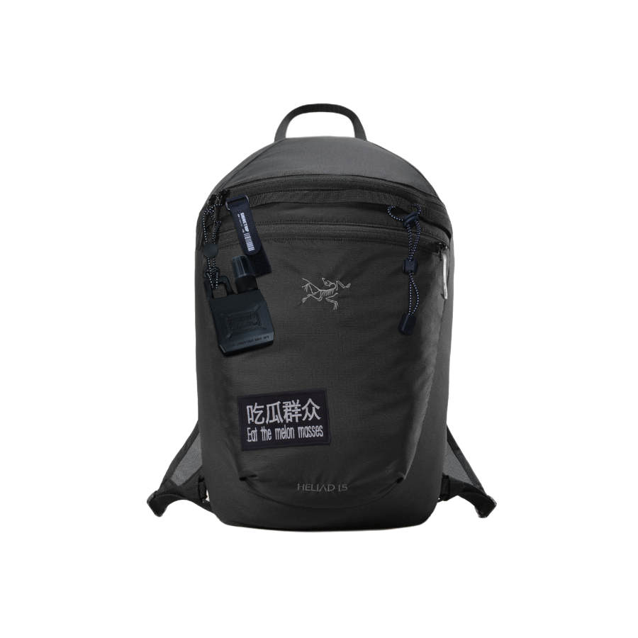 Arcteryx Arc'teryx Polyamide Backpack Regular Unisex