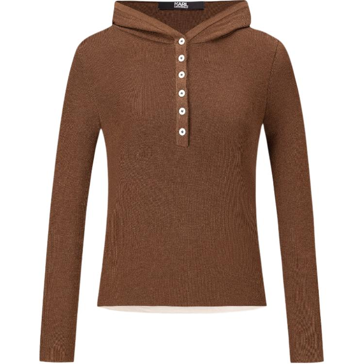 KARL LAGERFELD / Karl Lagerfeld Jeans Knitwear Women's