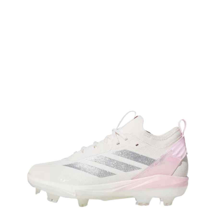 Adidas Adizero Instinct+ 2.0 Wmns Adidas Tpu 'Chalk White Clear Pink' Women's