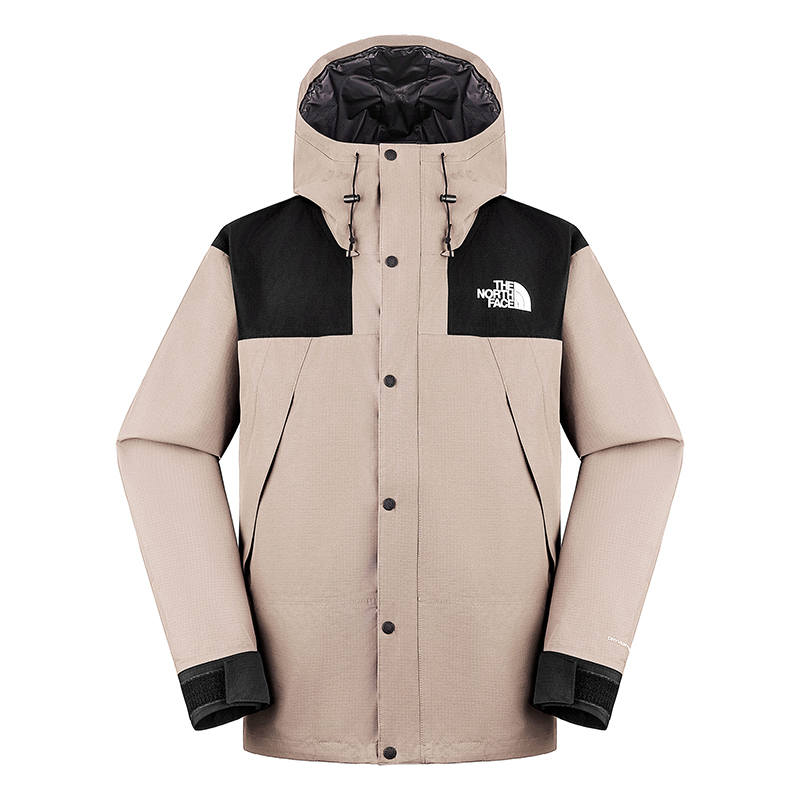 THE NORTH FACE ICON Waterproof And Windproof Windbreaker Jacket Men's