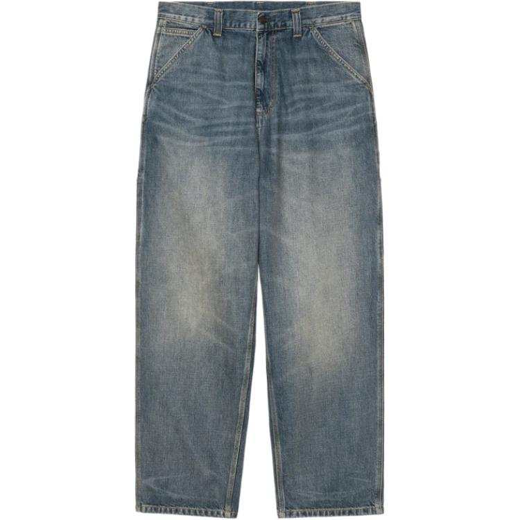 Carhartt WIP FW25 OG Single Knee Pant Jeans Men's