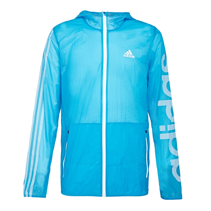 Adidas Adidas Jackets & Coats Men's Blue