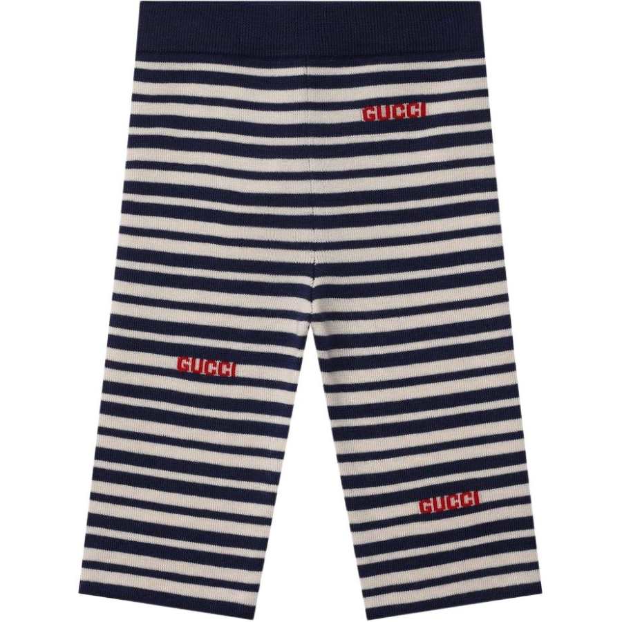 GUCCI Kids' Bottom Infant And Toddler