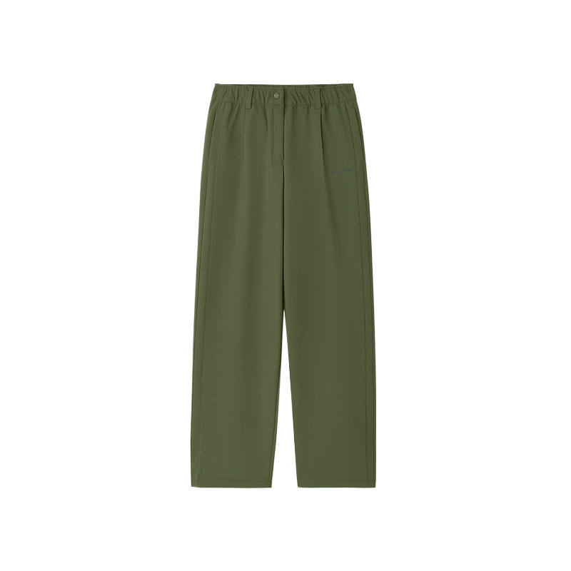Skechers Casual Pants Women's Winter Moss 00EV Moderate Straight Fit Pants