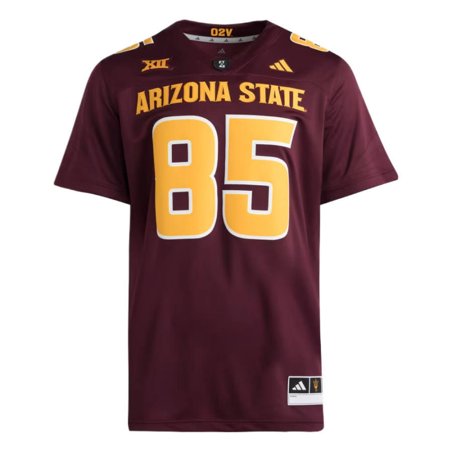 Adidas Adidas Football Soccer Jersey Men's