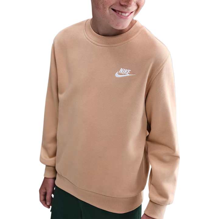 Nike Nike Sweatshirt Sportswear Club Kids'