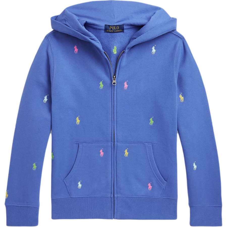 Polo Ralph Lauren Sweatshirt Polo Pony Kids'