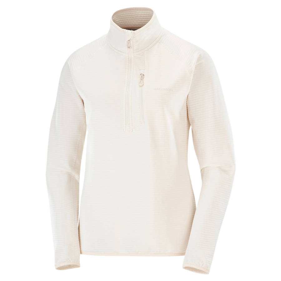 SALOMON ESSENTIAL LIGHTWARM Jacket Women's