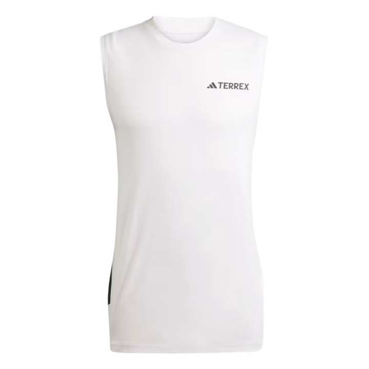 Adidas Adidas Terre Tank Top Men's White