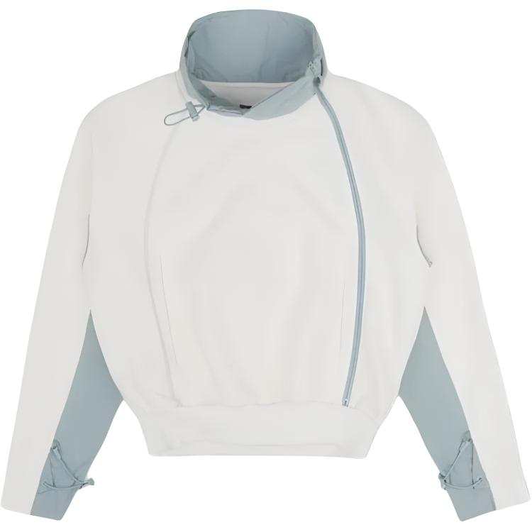 Converse Converse Sweatshirt Women's White