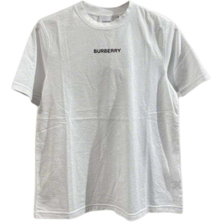Burberry Regular Sleeve T Shirt Women's