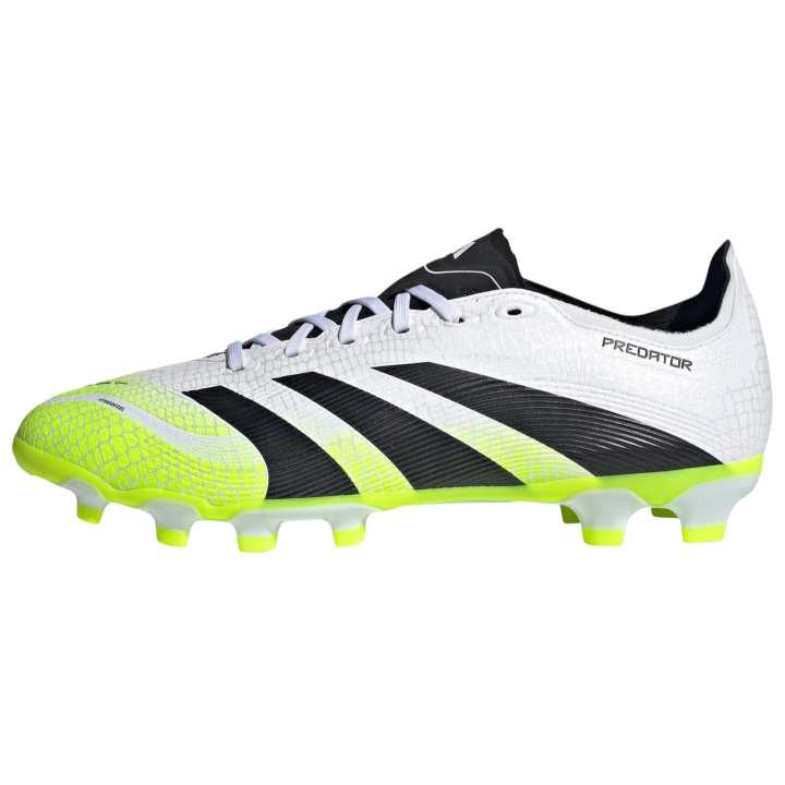 Adidas Adidas PREDATOR LEAGUE Soccer Shoes Unisex White