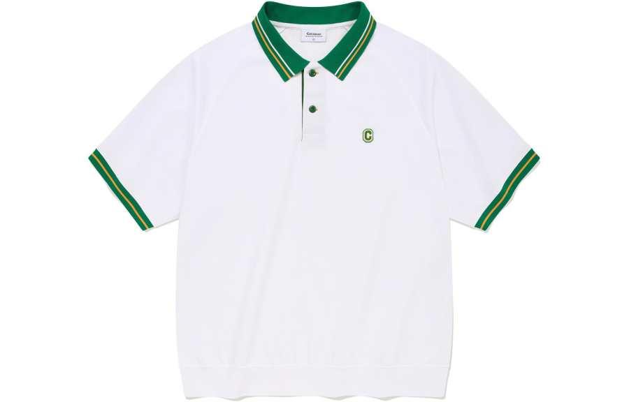 COVERNAT SS24 Polo Shirt Unisex