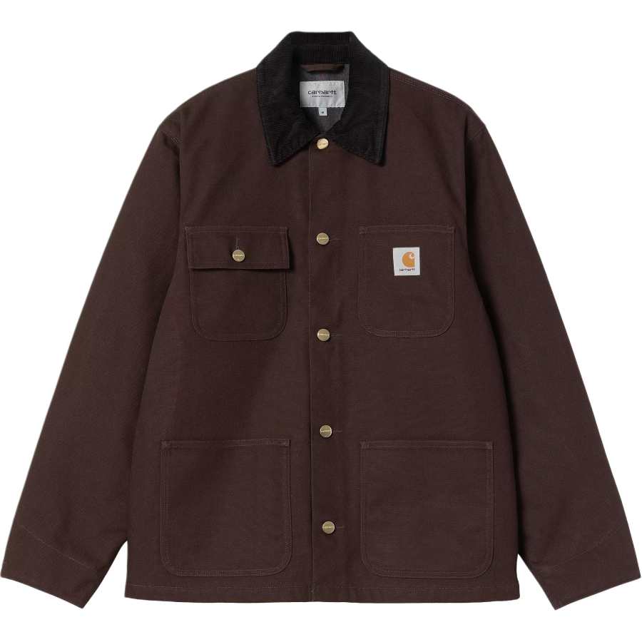 Carhartt WIP Michigan Coat