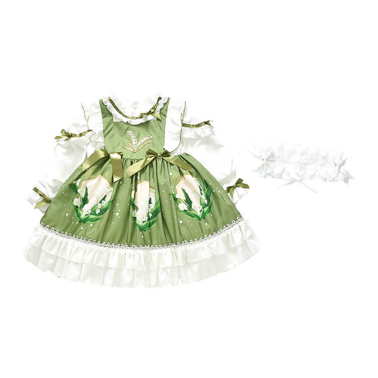 PROTECTCAMEL PROTECTCAMEL Kids Dresses