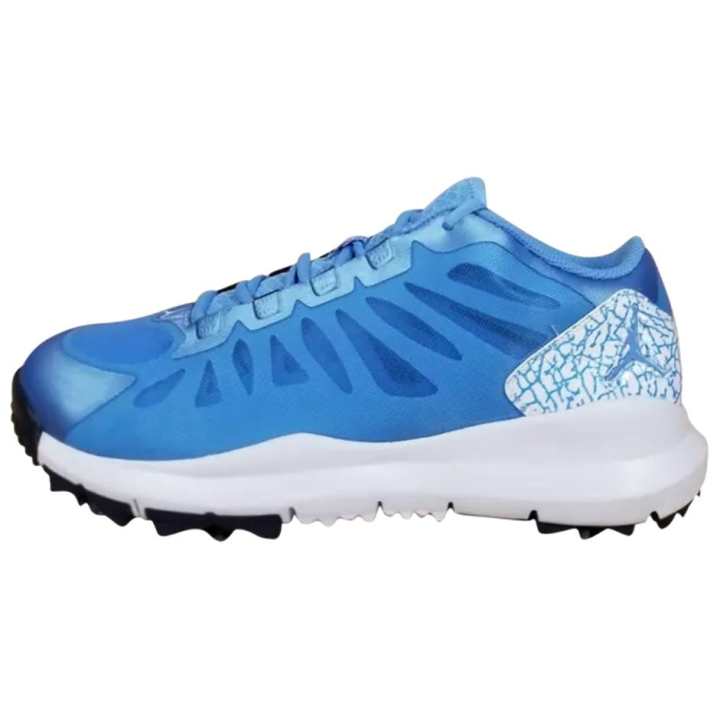 Jordan Jordan Dominate Golf Shoes Men's Blue