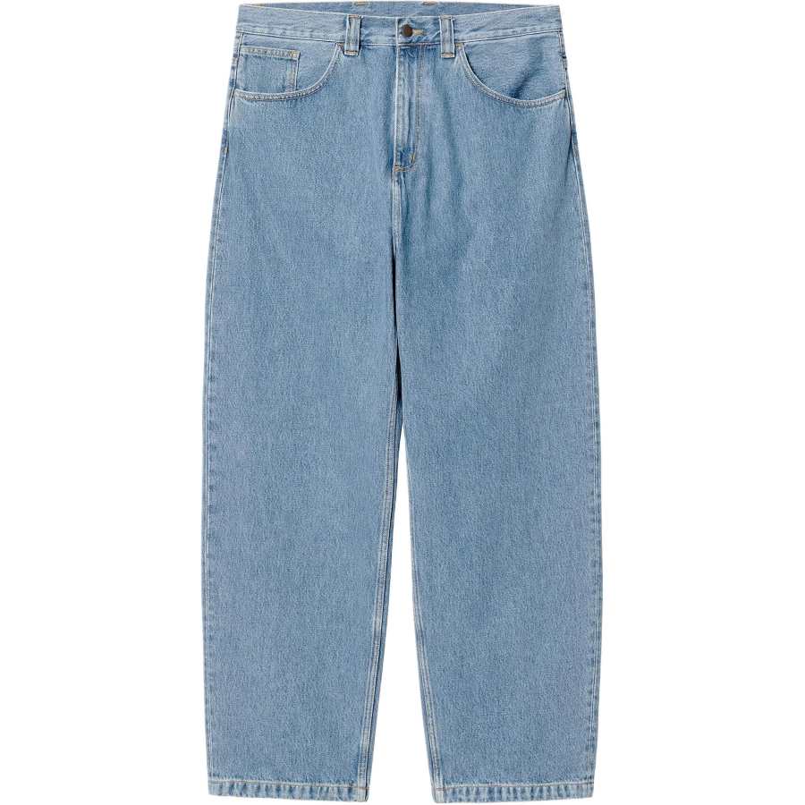 Carhartt WIP FW25 Brandon Pant Jeans Men's