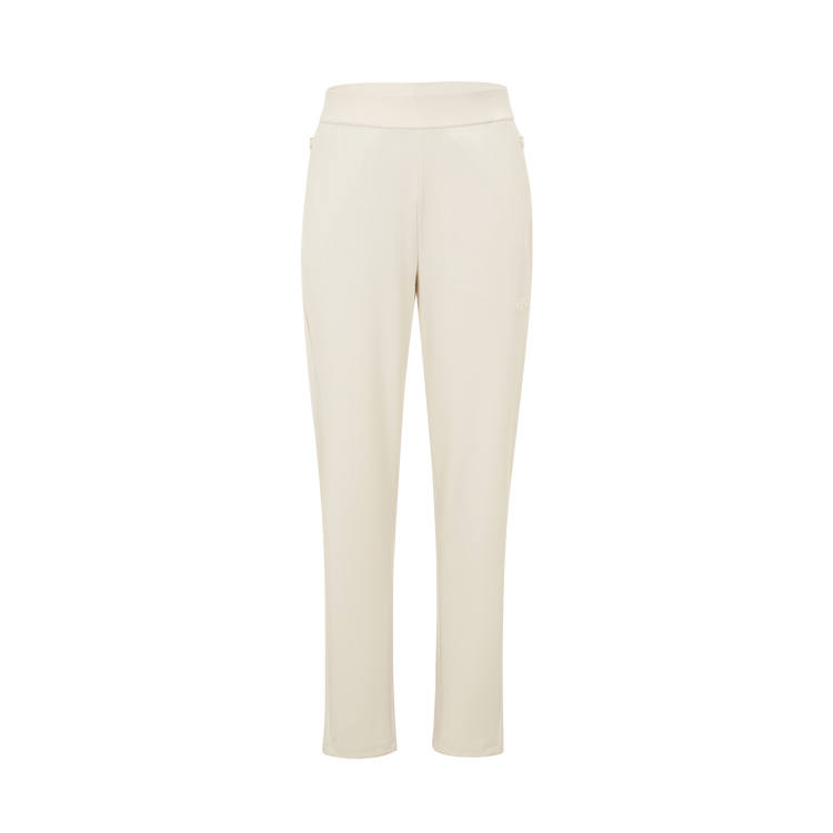 DESCENTE Women's Knitted Fabric Sports Pants Women's