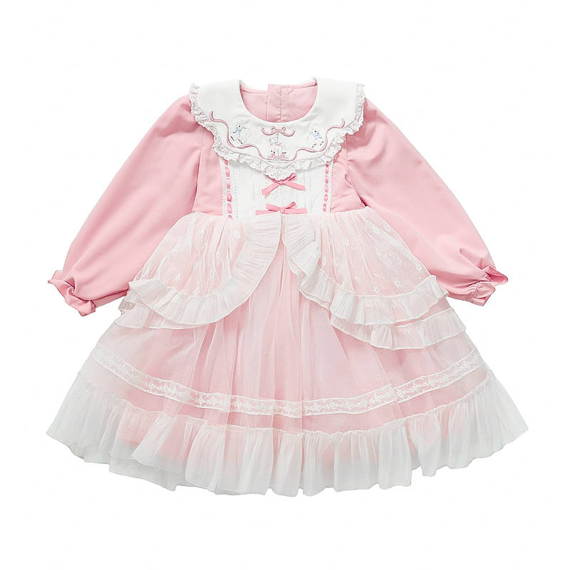 PROTECTCAMEL PROTECTCAMEL Kids Dresses