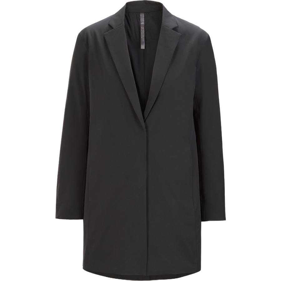 Arcteryx Business Suits Women's V Neck Moderate