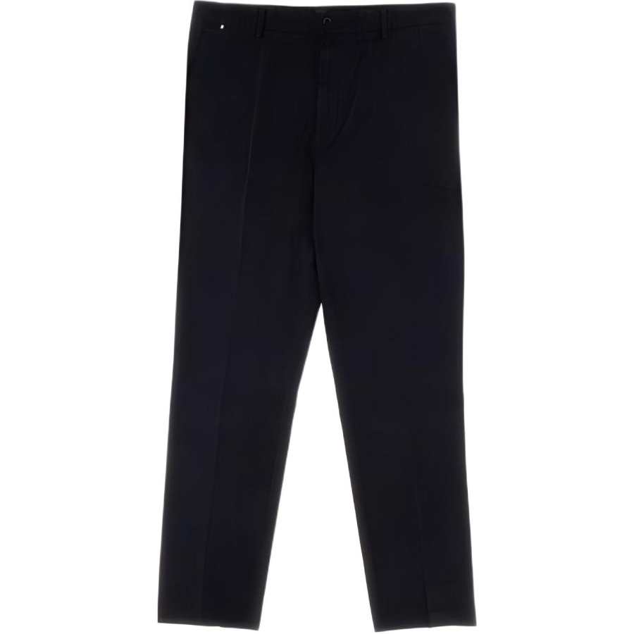 HUGO BOSS Boss HUGO BOSS Tapered Leg Tailored Pants