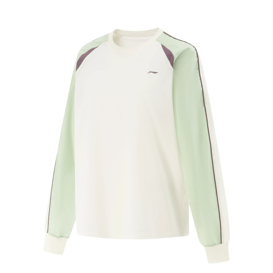 Li-Ning Li Ning Fitness Series Sweatshirt Women's