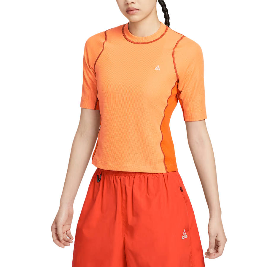 Nike Acg Nike Acg 'Chinati' Women's Dri FIT Adv Uv Protection Base Layer
