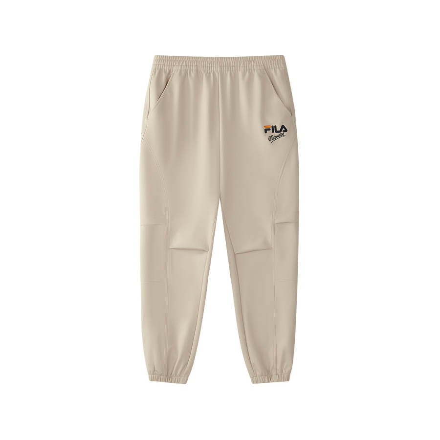 FILA KIDS Moderate Kids' Sweatpants Fall Spring Winter Kids'