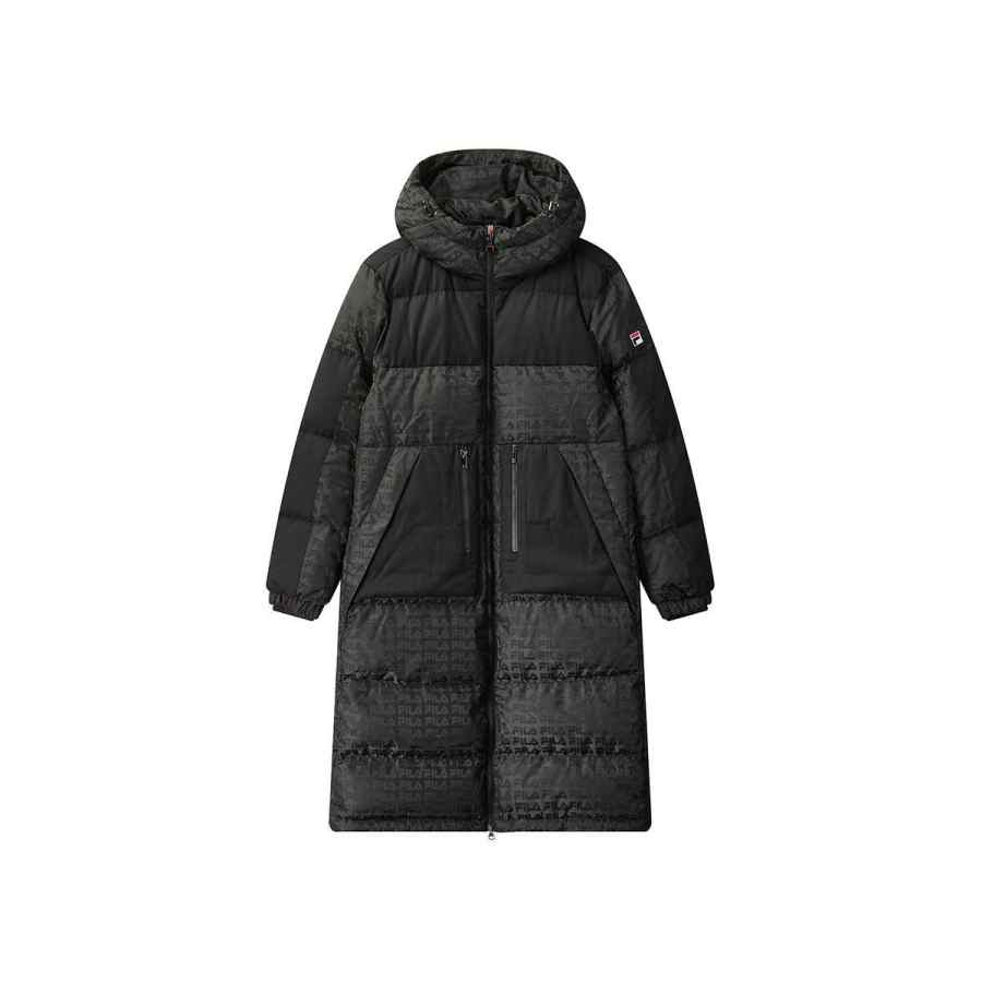 FILA FILA Heritage Down Jacket Men's